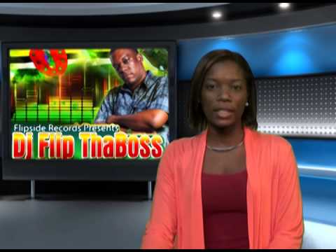 Local Dj Gildon George a.k.a Dj Flip Tha Boss releases new album