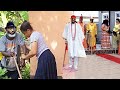 A Prince Pretend To Be An Old Sick Man To Find A Good Wife African Movies Nigerian Movies