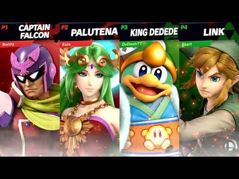 MechaCon Omega - Doubles Losers Semifinals: Fatality / Frozen vs Sketchy / DvDoh?