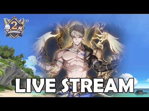 Wolhaiksong Urek Mazino Pulls & Tests - July 30 Update [Tower of God: New World]