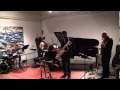 Nancy Walker Quintet - Luna Llena