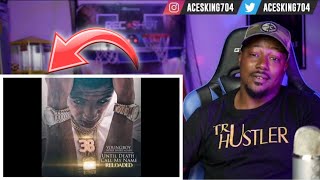 YoungBoy Never Broke Again -( Thug Cry ) *REACTION!!!*