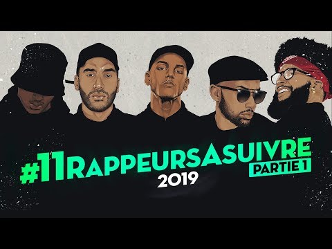 Video thumbnail for Freestyle #11RappeursASuivre 2019 Part. 1