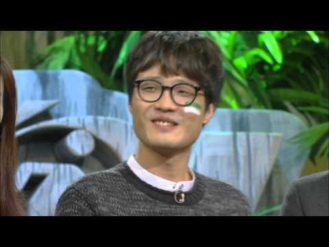 131202 위기탈출넘버원 예고 ㅣ KBS방송