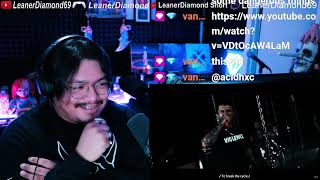 Download lagu REACTION Bodysnatcher - Break The Cycle mp3