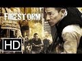 Firestorm Official Trailer