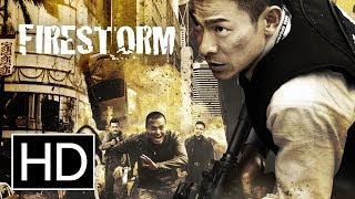 Firestorm (2013) Video