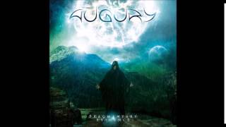Augury - Faith Puppeteers (HQ)