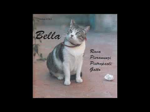 Enrico Rava / Enrico Pieranunzi / Enzo Pietropaoli / Roberto Gatto - Bella