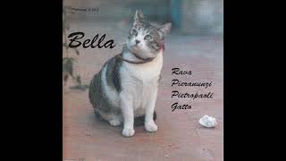 Enrico Rava / Enrico Pieranunzi / Enzo Pietropaoli / Roberto Gatto - Bella