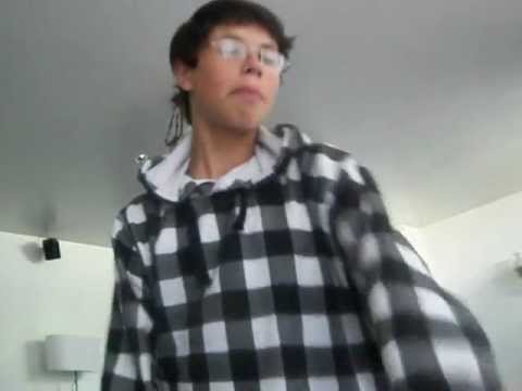 A historia da aranha com Lucas Kania