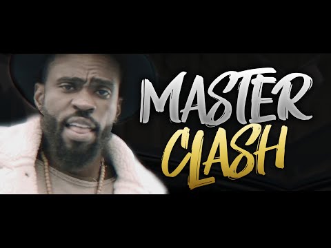 Brawkso - Master Clash (clip officiel)