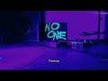 Unrated No One