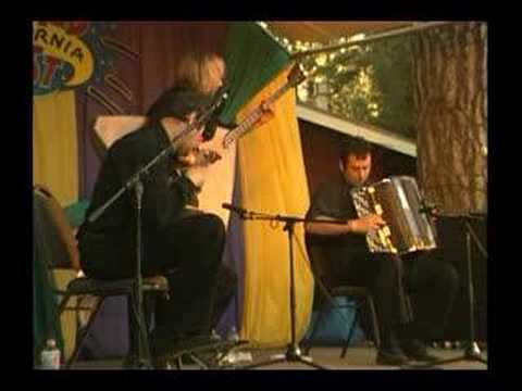 Trio Voronezh New York Tango