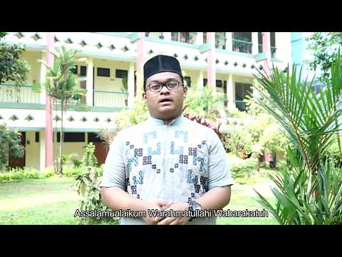 KALSUM MINANGSIH / MERAIH ITQUN MINANNAR
