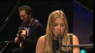 Diana Krall -  You&#39;re My Thrill
