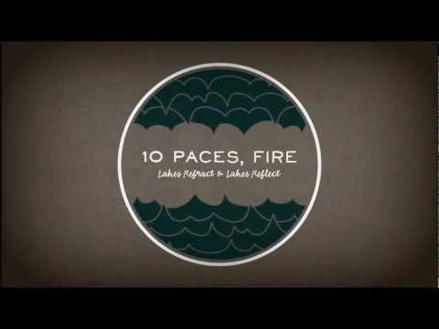 10 Paces, Fire - Birdz