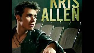 Kris Allen - Can't Stay Away (FULL HQ)