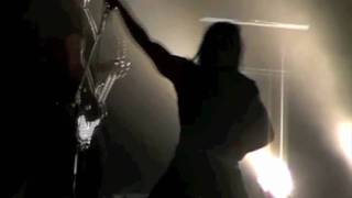 DANZIG-Brand New God. LIVE