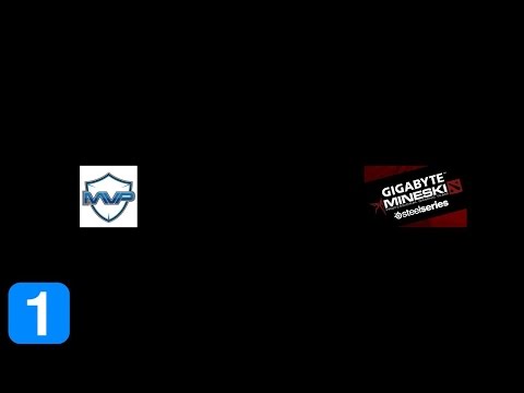 MVP Phoenix vs Gigabyte.Mineski - WePlay League Full Highlights Dota 2