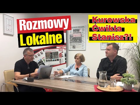 Podcast. Rozmowy Lokalne - Szefowie klubów dobitnie mówią o gminie