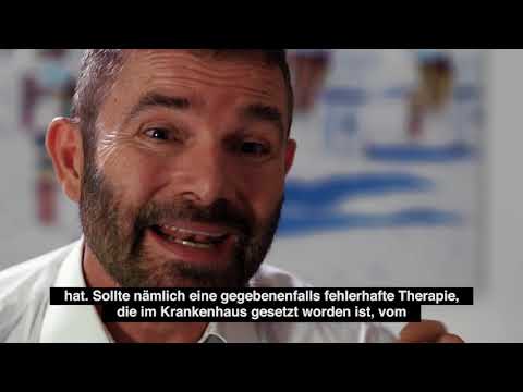 Entlassmanagement – die Schnittstelle als Haftungsgefahr