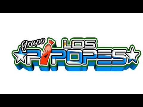 Y LA AMO**GPO LOS PIPOPES** 2014** (SONIDO CANAVERAL NJ) BERNARDO MORENO