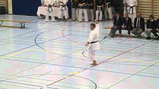 Download lagu Shisui no Passai, Swiss Karatedo Confederation SKC, Karate Do Bern mp3