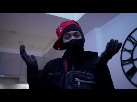 Shockz 1way - Oneway (Music Video) | @MixtapeMadness