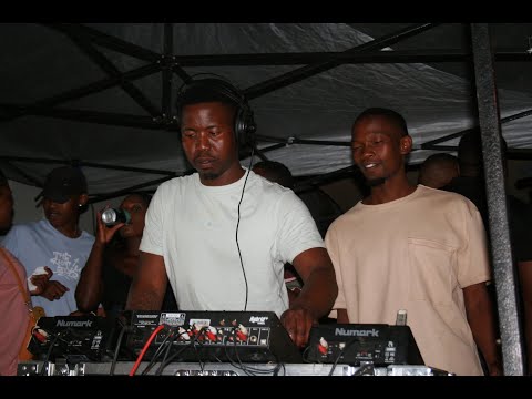 Mind Going Places Vol 05 100% Production Mixtape (Mixed by JxP)