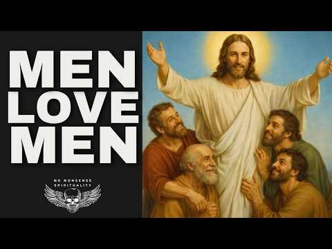 Is Christianity Secretly Gay?