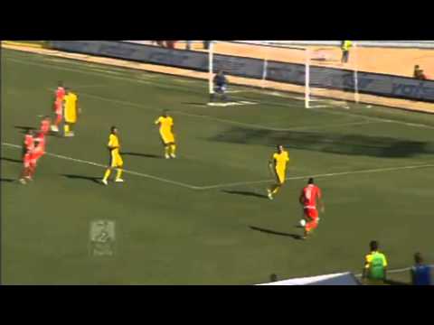 Grosseto-Hellas Verona 2-1 Serie Bwin 2011-2012 (4a giornata)