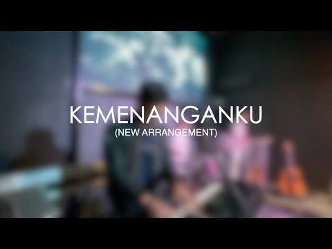 KEMENANGANKU - JPCC Worship Youth (Keyboard Cam) // NEW ARRANGEMENT // FGCC Malaysia // Jeremy Juan