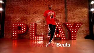 Booty Talk 100 bpm #CityGirlsTypeBeat