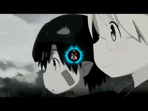 Patros15 - Dark Clouds Feat. Ema Violet (Luhcy Remix)