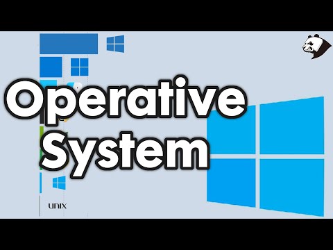 Most Popular Computer Operating System from 1985 - 2025