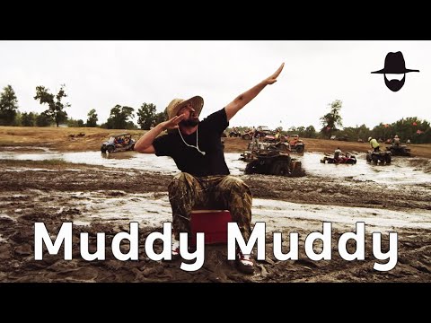 Demun Jones - The Muddy Muddy (Official Music Video)