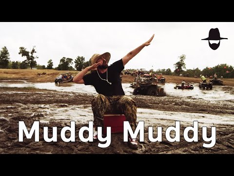 Video thumbnail for The Muddy Muddy