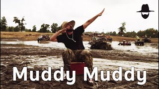 Demun Jones - The Muddy Muddy (Official Music Video)