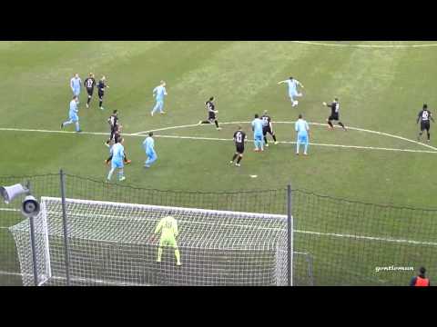 Chemnitzer FC - SV Stuttgarter Kickers 1:0 (05.12.15)