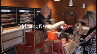 10,000 Small Businesses: 15 Years of Impact