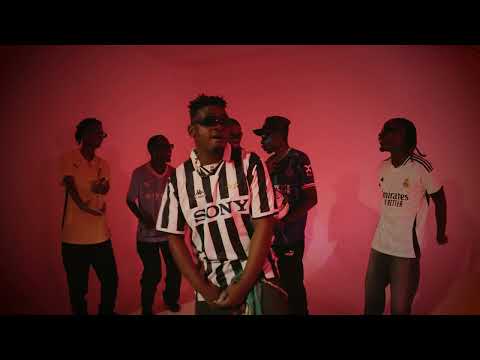 MABHUZA (ft ScripMula,Slyme Foxx,Maxy Boi , Shone,Hooksmith,Nargamr5star)(Official Music Video)