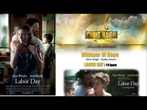 Chris Haigh - Whisper of Hope - Labor Day