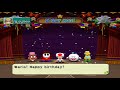 WARIO STORY MODE 100 Mario Party 4