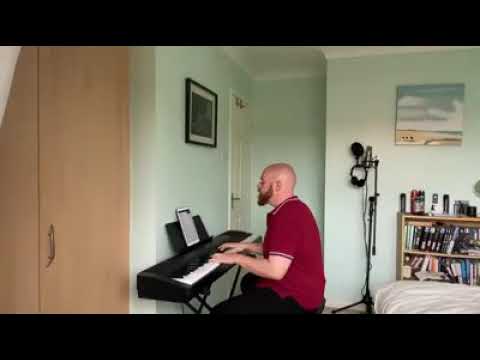 I Always Never Believed In You - Crazy Ex Girlfriend (cover)