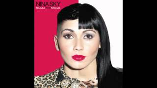 Nina Sky - Comatose (Produced By Brenmar) new!! 2012