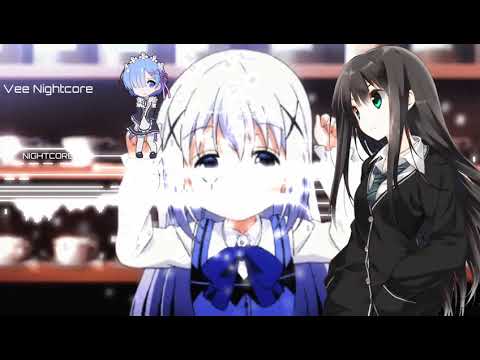 Nightcore - Evildoer (Xanadu Next)