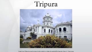 Tripura