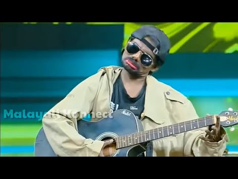 Star Magic Ram Manohar Vettampally | Thankachan Vithura As Jassie gift | Star Magic Latest Episode