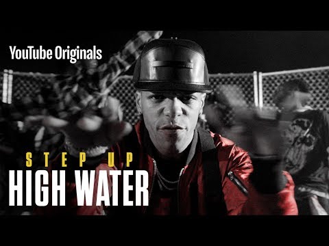 Brand-New Tracks From NE-YO And Timbaland In STEP UP: HIGH WATER S2
